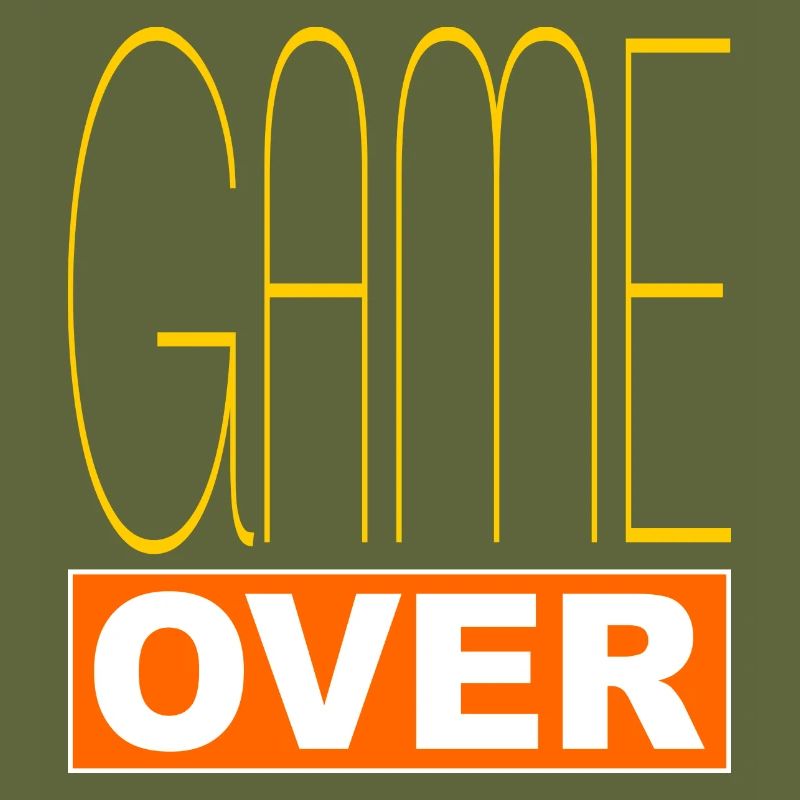 Game Over