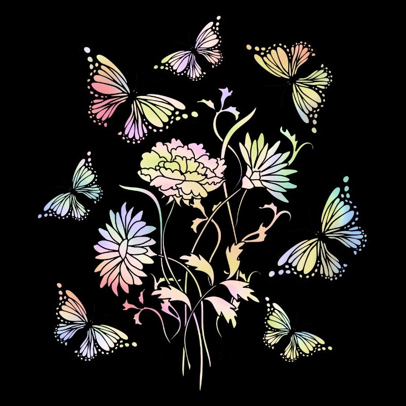 Papillons