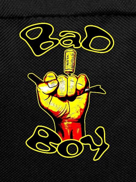 The Bad Boy