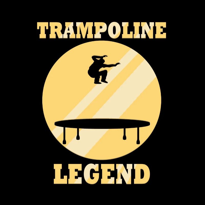 Trampoline Legend Hobby