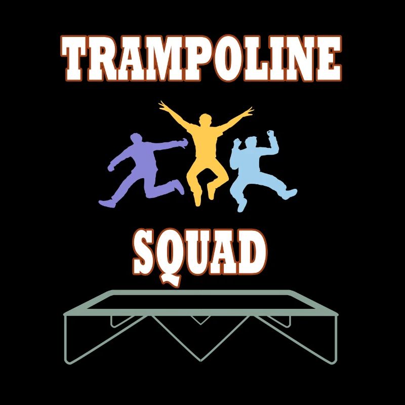 Trampoline Squad