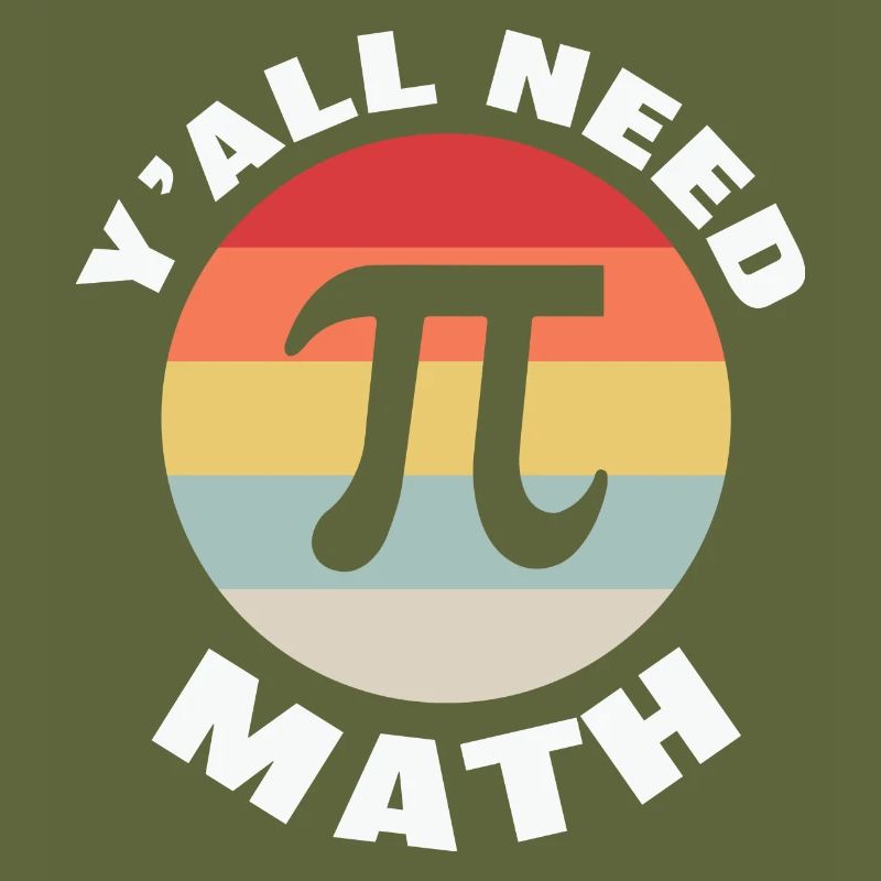 Math Teacher y'all need math