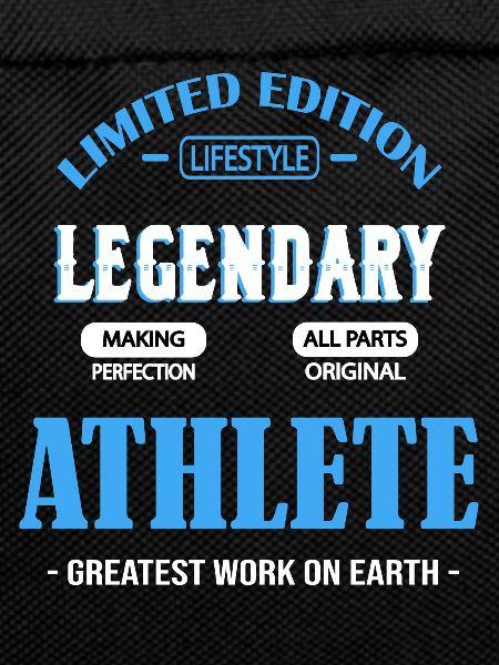 ATHLETE