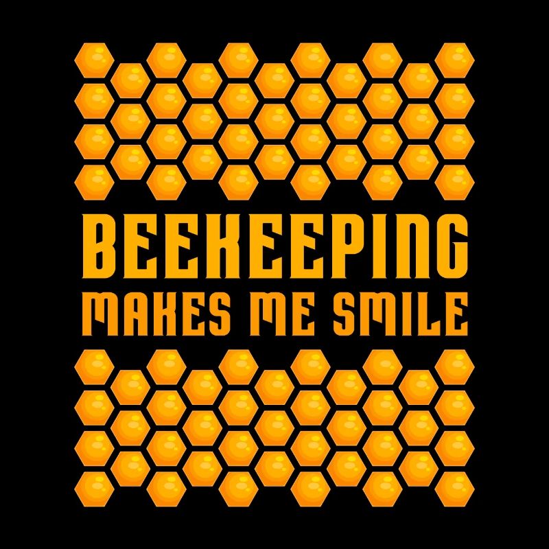 Beekeeping Hobby Bee Keeper Beeswax Beehive