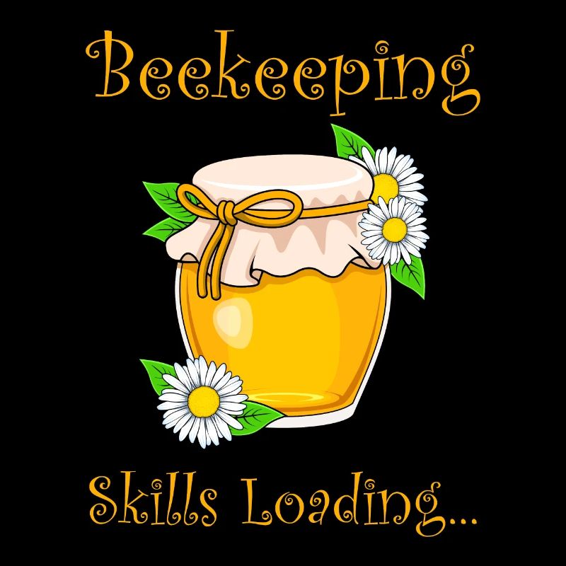 Beekeeping Skills Loading Nature Beehive Nature