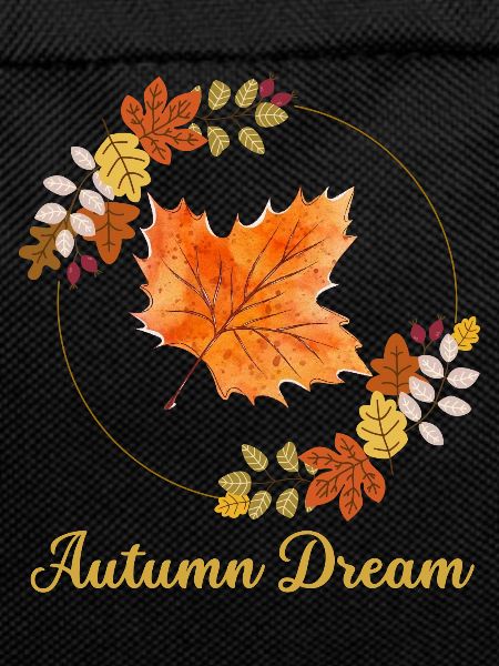 Autumn Dream