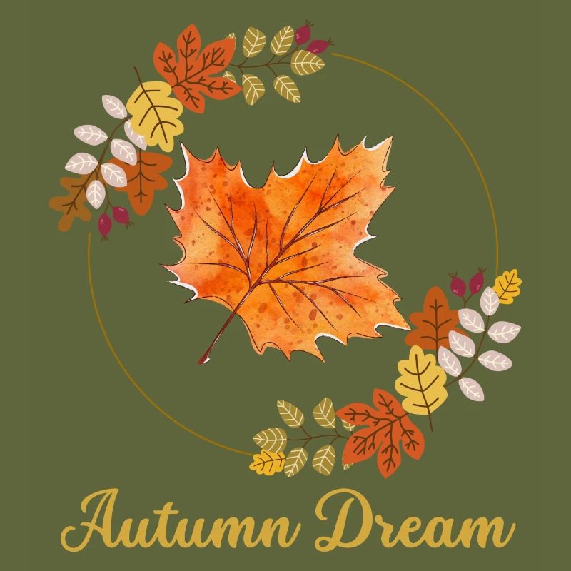 Herbsttraum