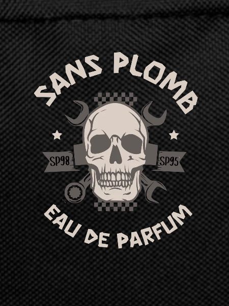 sans plomb