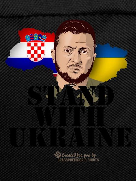 Ukraine Croatia Zelenskyi
