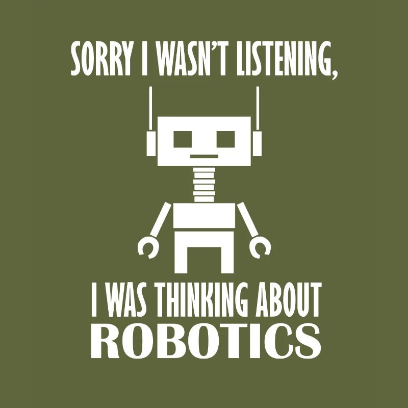 Thinking About Robotics Engineering Mechanics