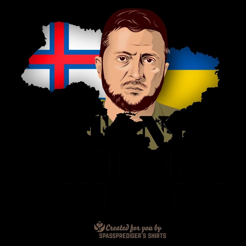 Färöer Inseln Ukraine