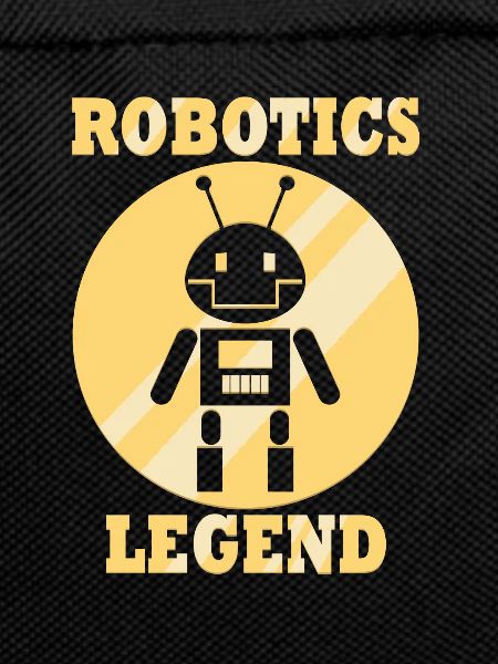 Robotics Legend Electronic Mechanics Engineer