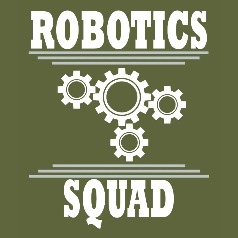 Robotics Squad Mechanical Engineer