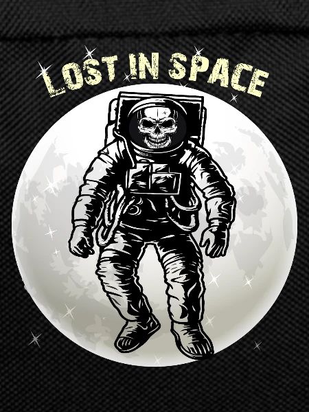 Lost in Space