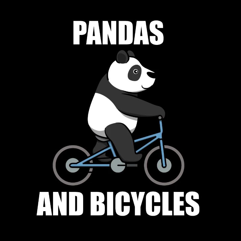 Eucalyptus, panda, ours, ours