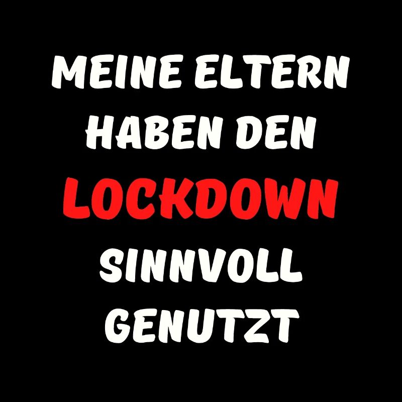 Meine Eltern haben den Lockdown Sinnvoll