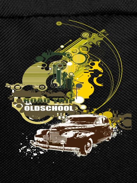 Old School