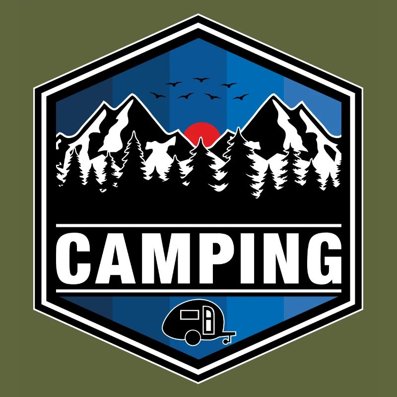 Camping