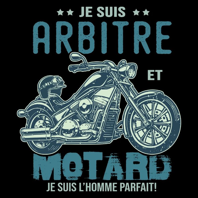 motard le meilleur arbitre le meilleur
