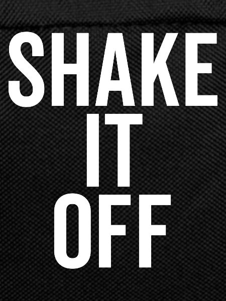 Shake It Off