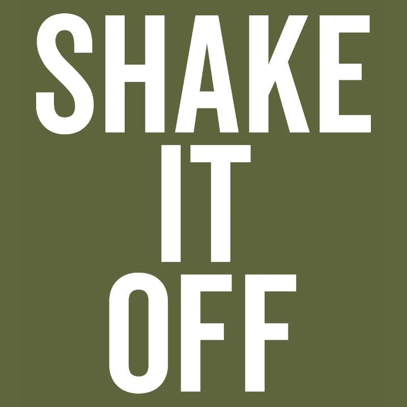 Shake It Off