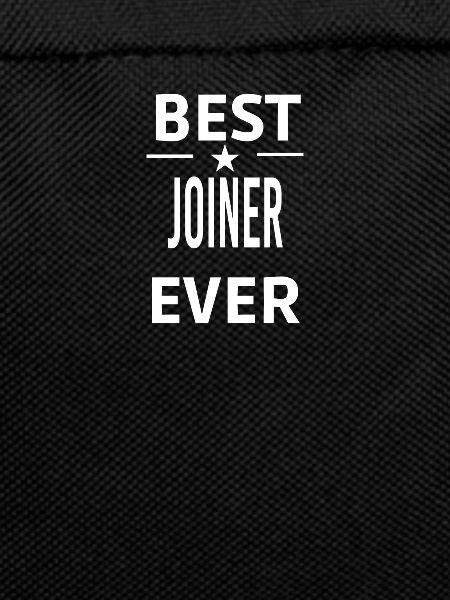 Best Ever JOINER