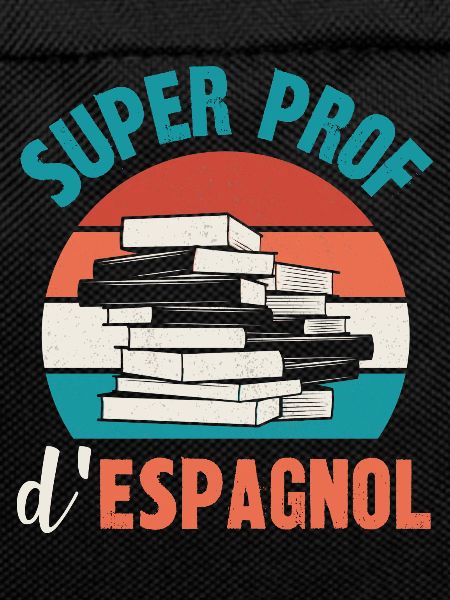 super prof d'espagnol