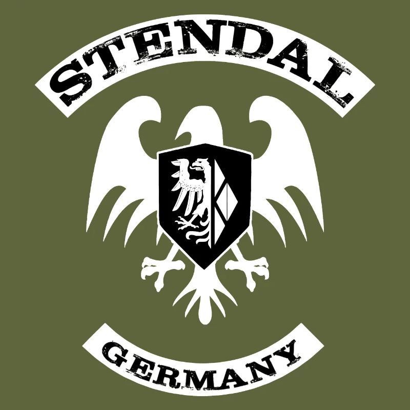 Stendal