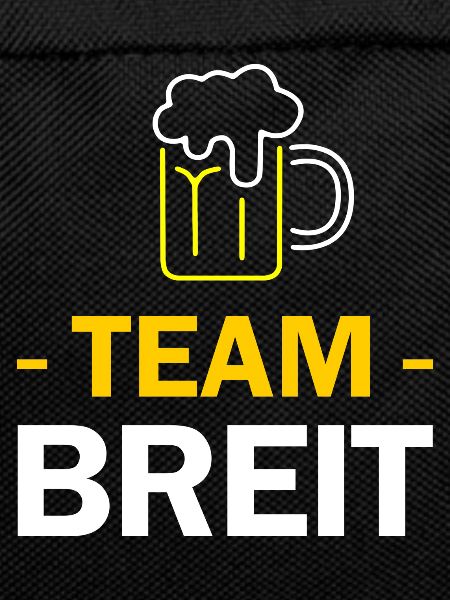 Team Breit