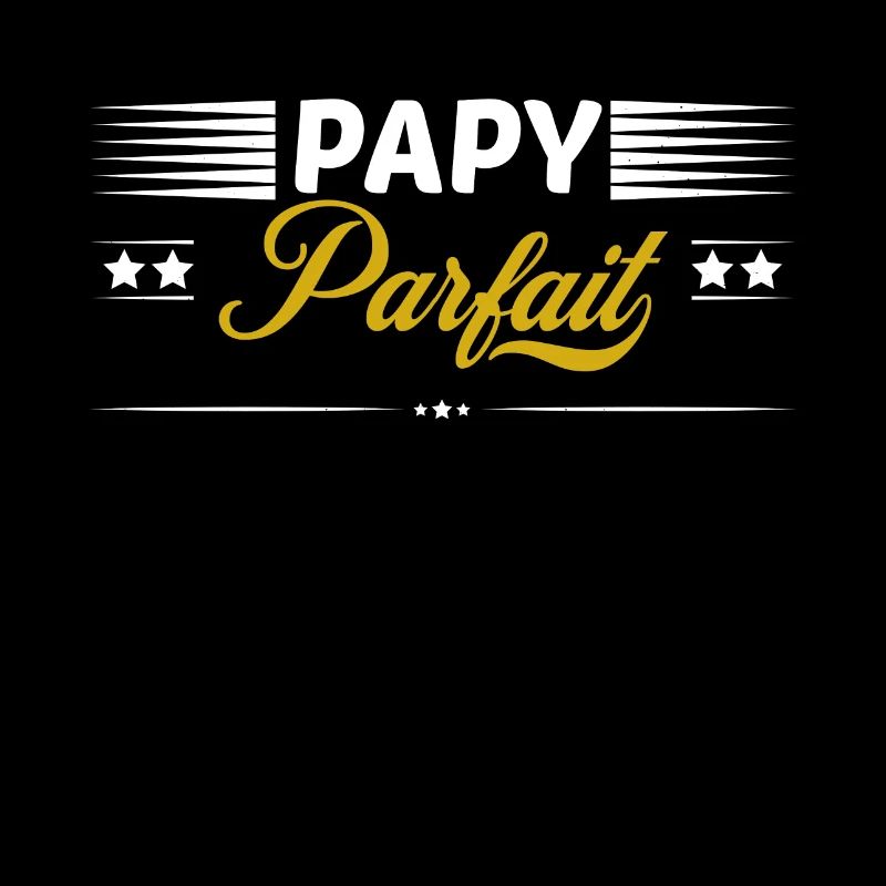 Papy parfait