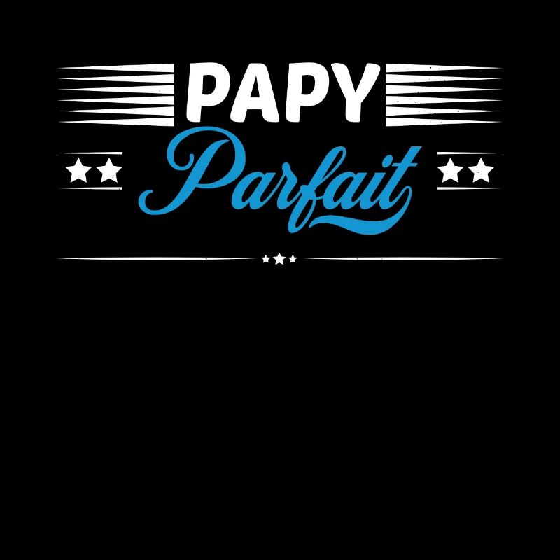 Papy parfait