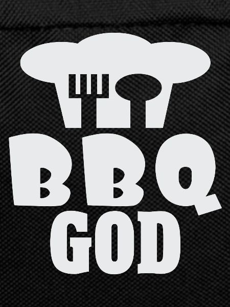 BBQ GOD