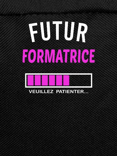 futur formatrice
