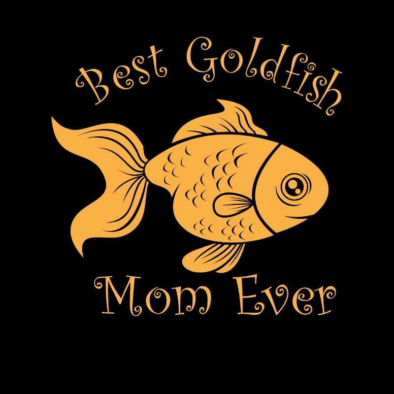 Goldfish Mom Aquaristics Hobby Goldfish Squad