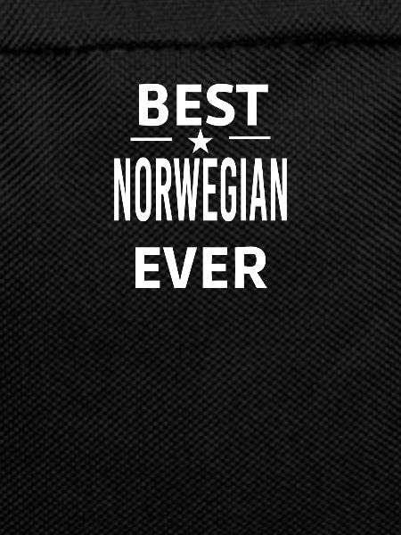 Best Ever NORWEGIAN