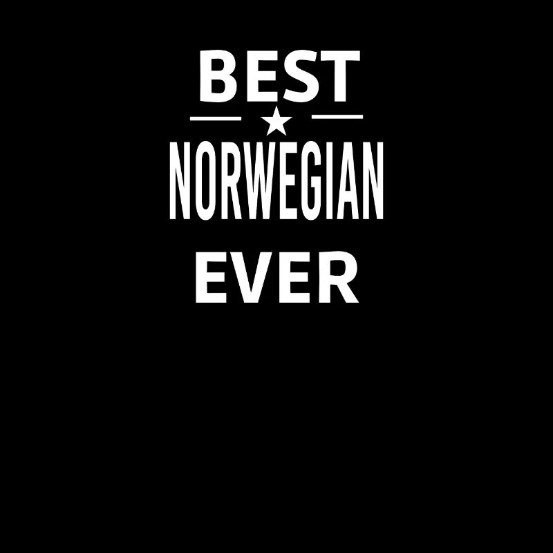 Best Ever NORWEGIAN