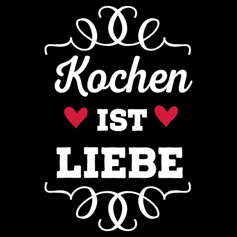 Kochen it Liebe