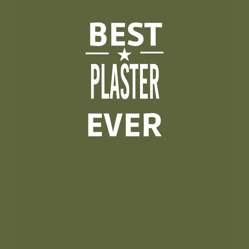Best Ever PLASTER