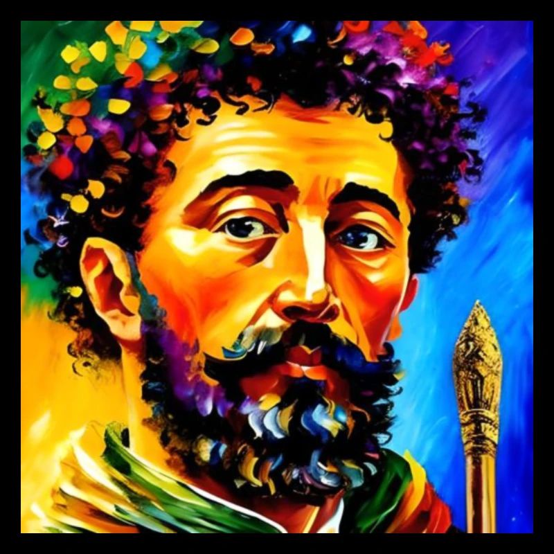 Marcus Aurelius