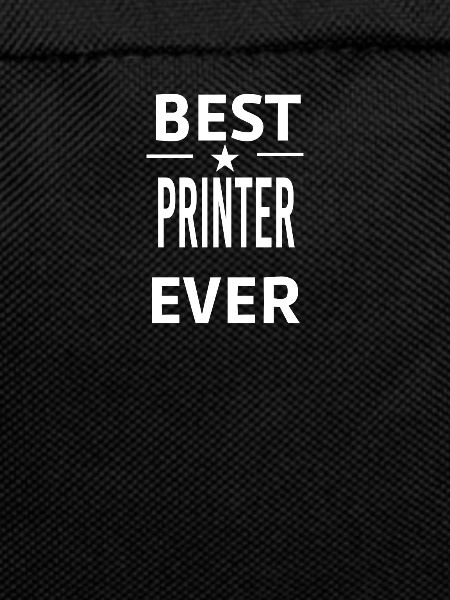 Best Ever PRINTER
