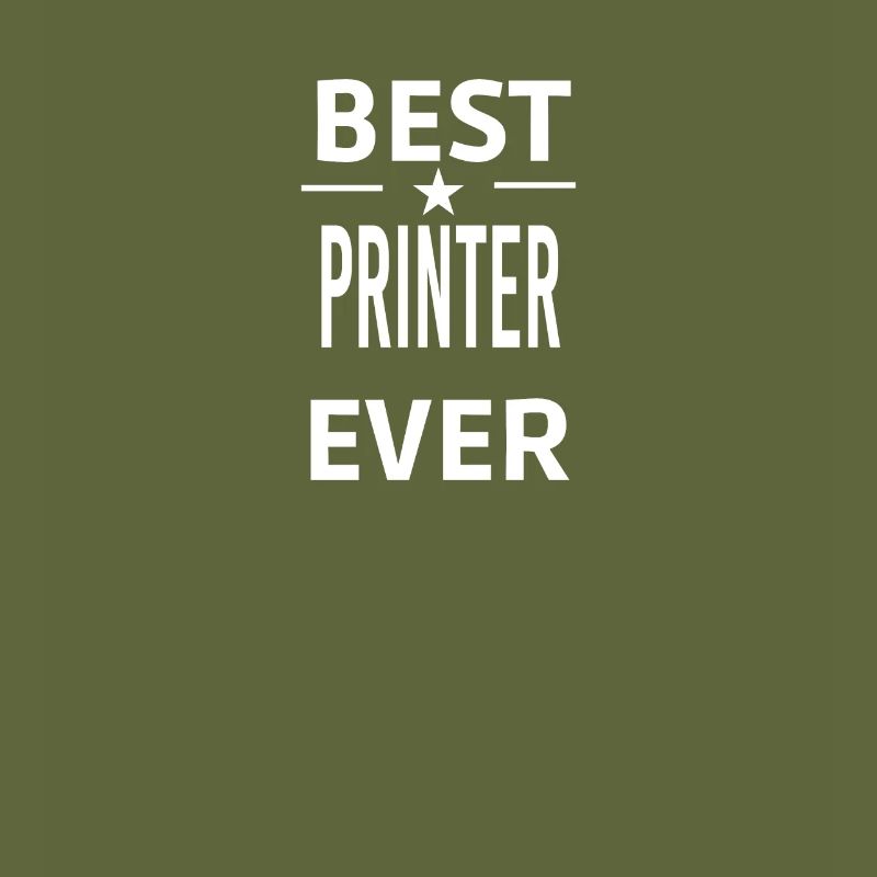 Best Ever PRINTER