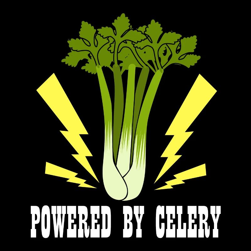 Bereitgestellt von Vegetables Ironic Leek Celery