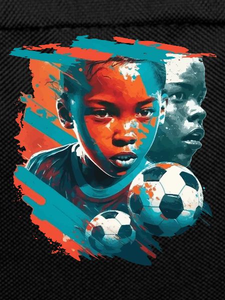 Boy Football Gift