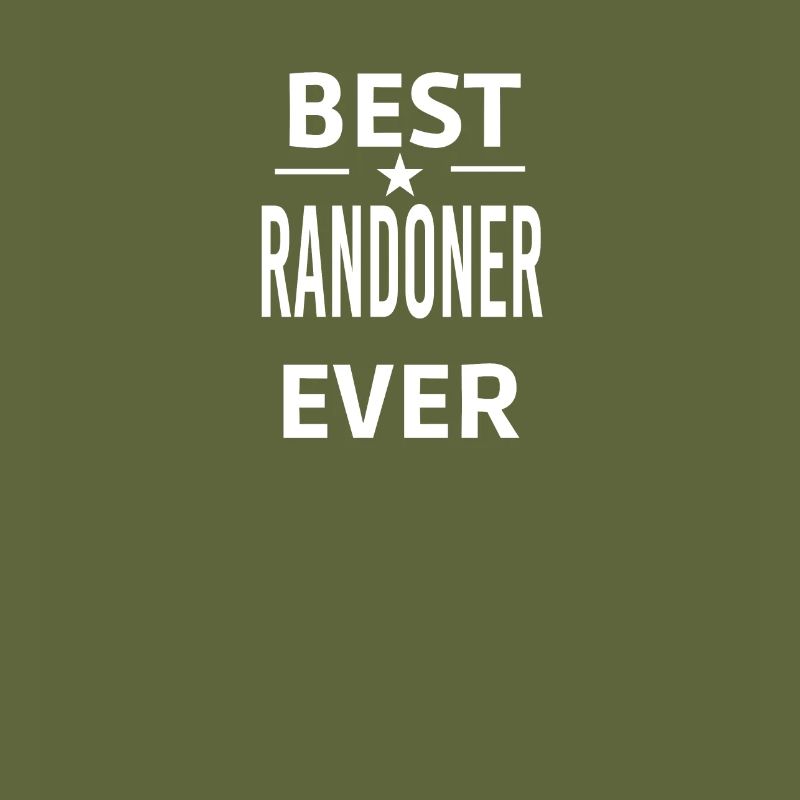 Best Ever RANDONER