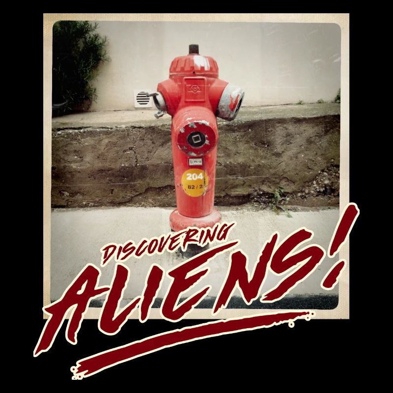 Extraterrestres 3