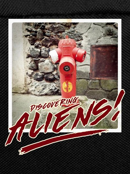 Extraterrestres 2