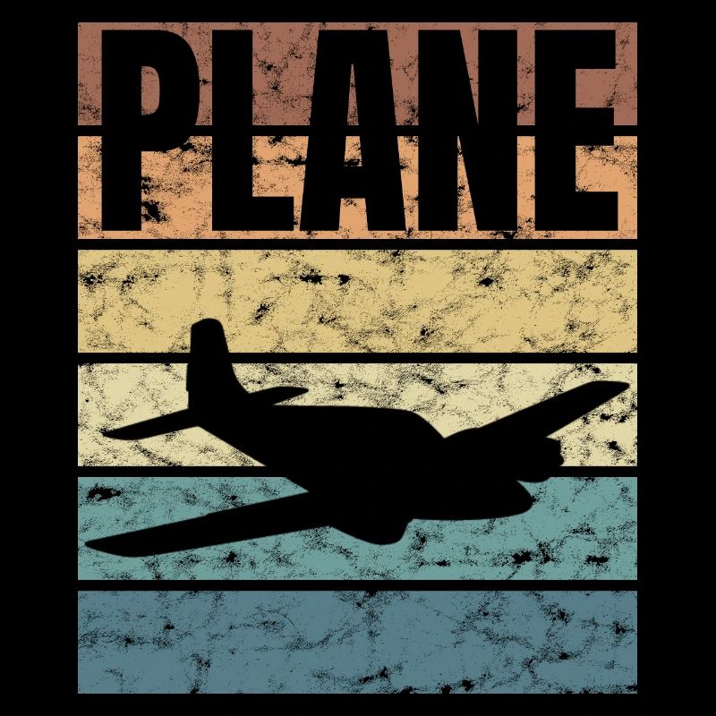 Pilot Plane Pilot Airplane Sky Flying