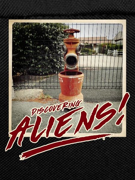 Aliens 7