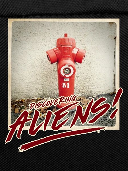 Aliens 9
