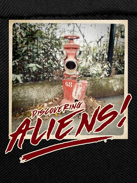 Aliens 8
